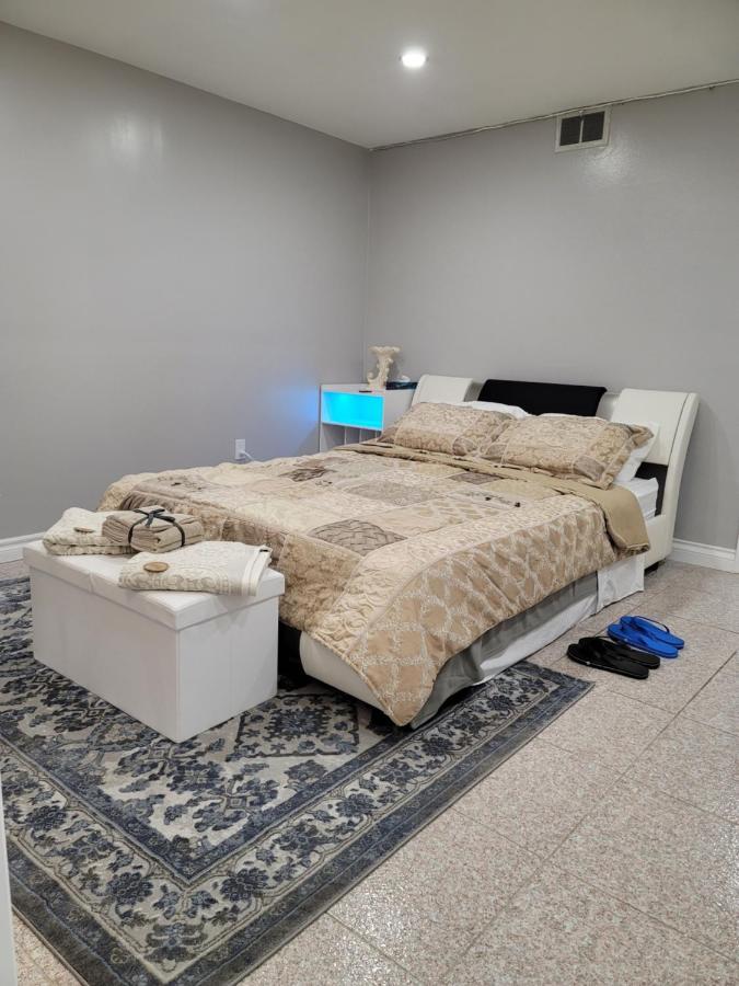 Falstaff Home Toronto Dış mekan fotoğraf
