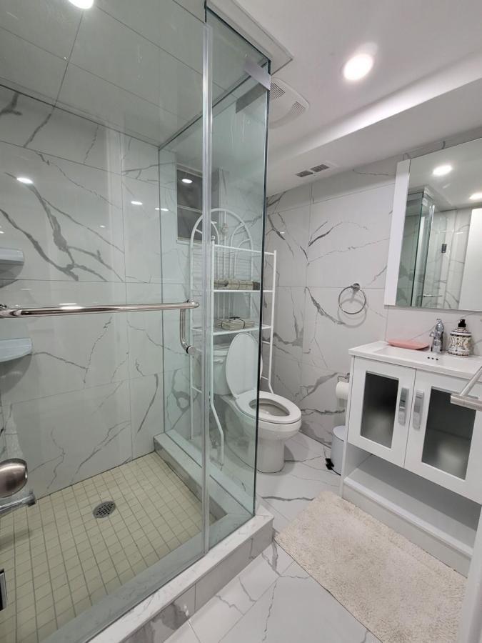 Falstaff Home Toronto Dış mekan fotoğraf