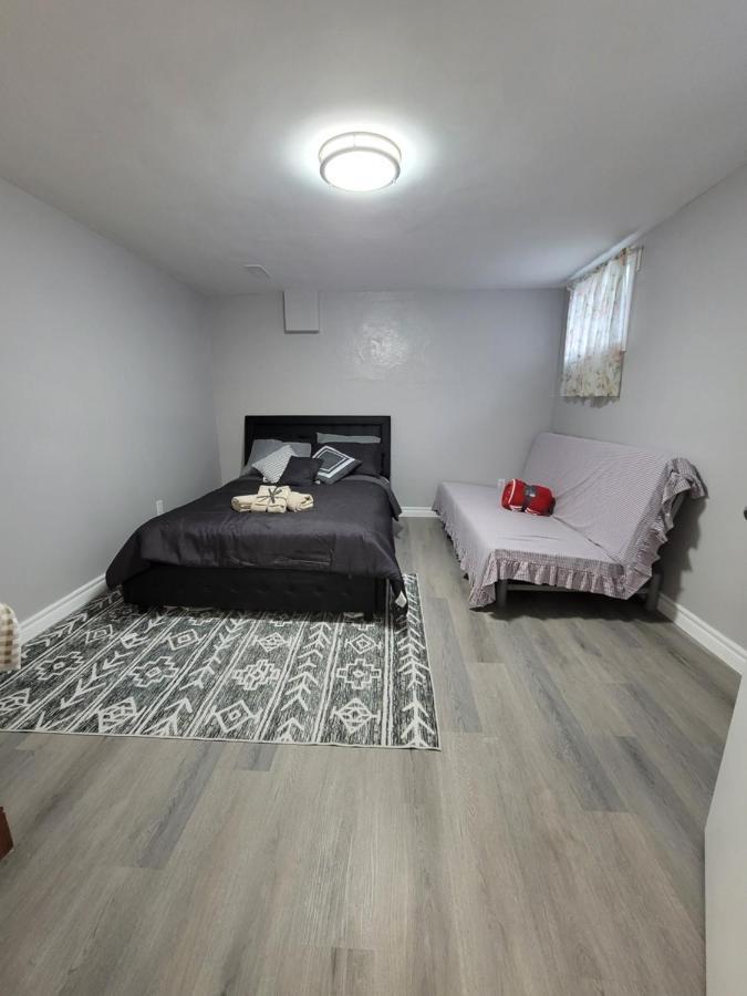 Falstaff Home Toronto Dış mekan fotoğraf