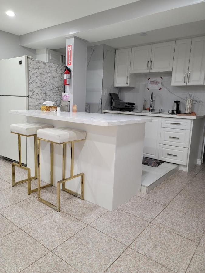 Falstaff Home Toronto Dış mekan fotoğraf