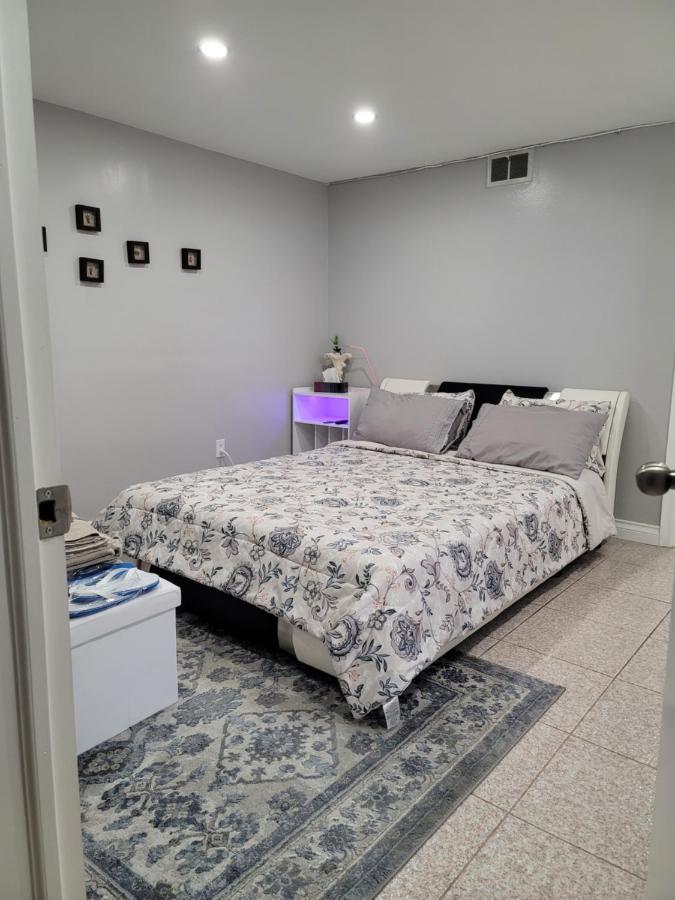 Falstaff Home Toronto Dış mekan fotoğraf