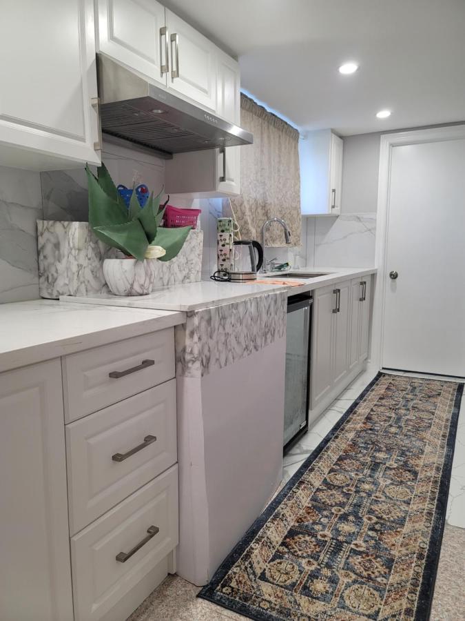 Falstaff Home Toronto Dış mekan fotoğraf