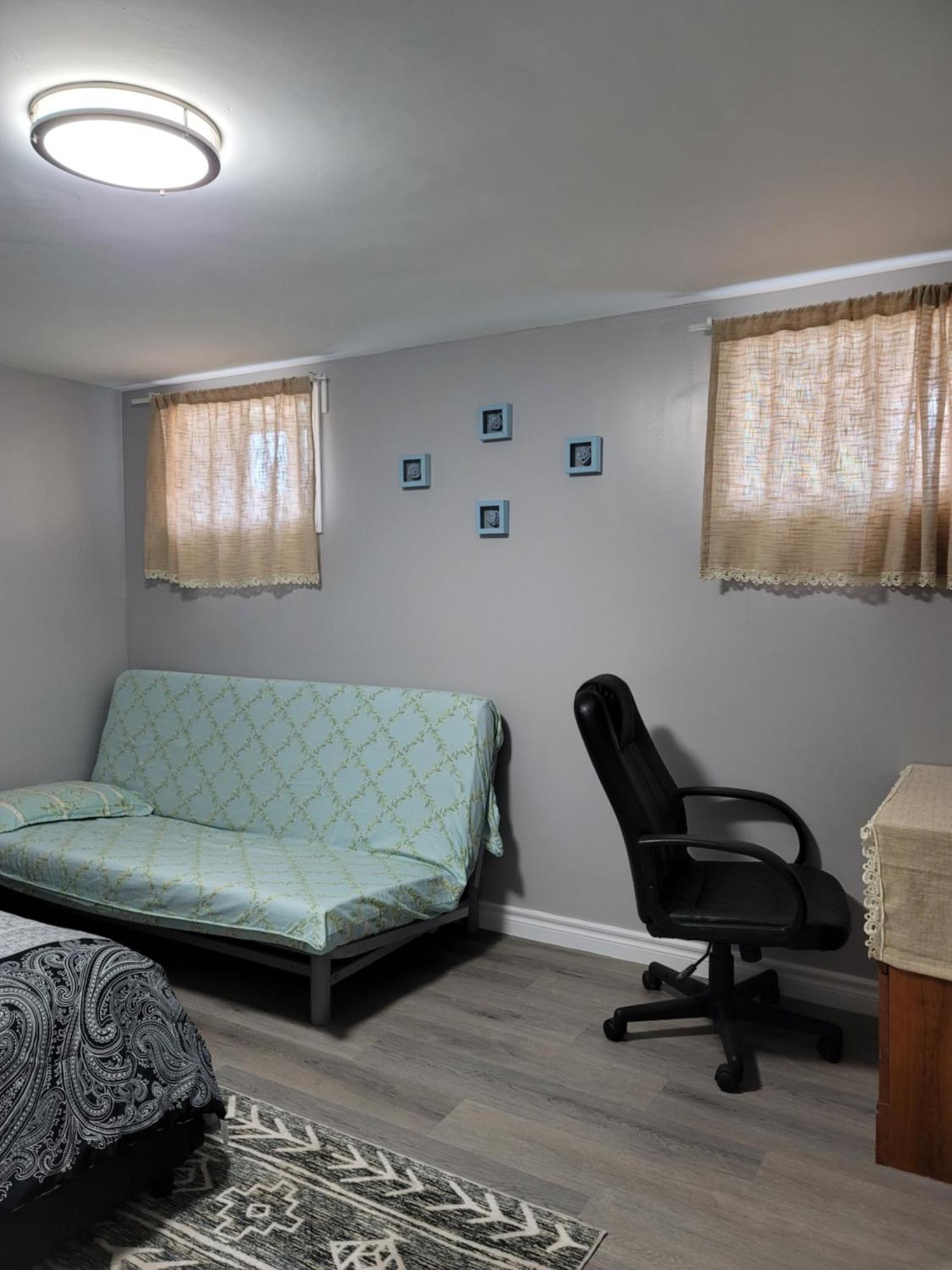 Falstaff Home Toronto Dış mekan fotoğraf